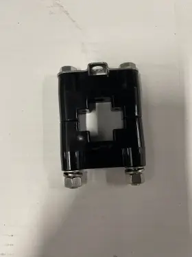 Andrew 19007-137 Andrew/commscope Rigid Hanger Assembly For Wr137 Waveguide Black