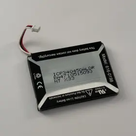 Apple 616-0198 Replacement Oem Battery For Ipod Classic 4th Generation 20gb/40gb Photo