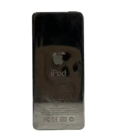 Apple 811339010291 Ipod Nano 1st Generation 1 Gen A1137 4gb Ma004ll/a #2