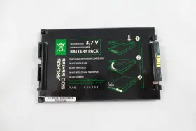 Archos 400099 Genuine Battery For Av500 Av 500 Dvr - 60gb/100gb