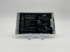 400118 Archos Genuine Rechargeable Battery For 504 Video Player 5200mah #2