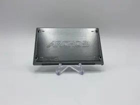 400118 Archos Genuine Rechargeable Battery For 504 Video Player 5200mah