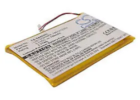 Nwz-a818 Bulbsandbatteries 149336971342 Replacement For Sony And Others
