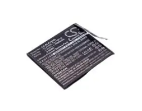 Bulbsandbatteries 266155648976 Replacement For Blu R1 Hd Battery