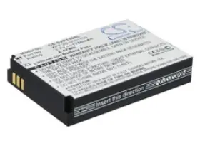 Bulbsandbatteries 324956077668 Replacement For Armor Xp3400 Sonim And Others