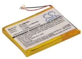 Bulbsandbatteries 503040 Replacement For Samsung