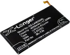 M327 Bulbsandbatteries 519734477417 Replacement For Lg And Others