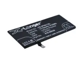 Bulbsandbatteries 616-00036 Replacement For Apple Battery
