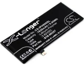 Bulbsandbatteries 616-00357 Replacement For Apple Battery