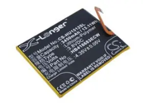 Bulbsandbatteries 663422671871 Replacement For Nexus 6p A1 Battery Google And Others