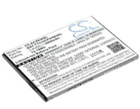 Bulbsandbatteries 836584056831 Replacement For Liquid Z630s Battery Acer And Others