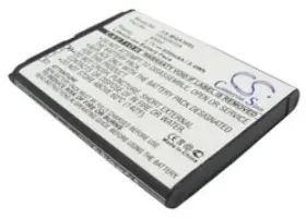 Bulbsandbatteries Cs-mqa30sl Replacement For Cameron Sino