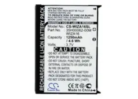 Bulbsandbatteries Cs-wiza16sl Replacement For Cameron Sino