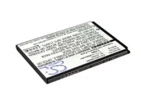 Bulbsandbatteries Eac61700902 Replacement For At&t Battery