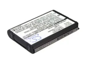 Bulbsandbatteries Gt-c3350 Replacement For Samsung
