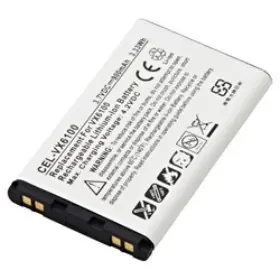 Lgip-a1000e Bulbsandbatteries Replacement For Lg And Others - Each