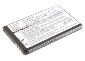 Bulbsandbatteries Ln240 Replacement For Lg Remarq