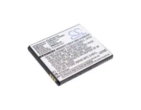 Bulbsandbatteries Quest-n817 Replacement For Quest N817 Zte And Others - Each