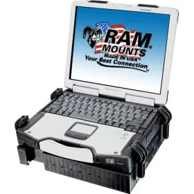 Bulbsandbatteries Ram-234-3 Replacement For Ram Mounts