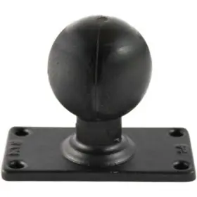 Ram-d-202u-24 Bulbsandbatteries Replacement For Ram Mounts And Others