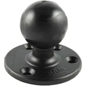 Bulbsandbatteries Ram-d-202u Replacement For Ram Mounts And Others