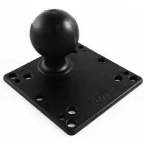Ram-d-246u-in1 Bulbsandbatteries Replacement For Ram Mounts And Others
