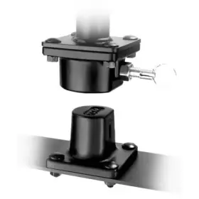 Ram-vb-rem1 Bulbsandbatteries Replacement For Ram Mounts And Others