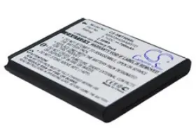 Bulbsandbatteries Sgh-t509 Replacement For Samsung