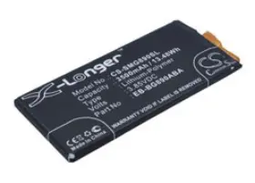 Bulbsandbatteries Sm-g890a Replacement For Samsung