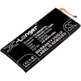 Bulbsandbatteries Sm-g891a Replacement For Samsung