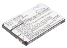 Bulbsandbatteries Snn5814a Replacement For Motorola
