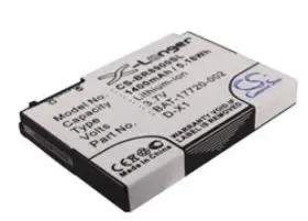 Bulbsandbatteries Storm2 Replacement For 9520 Cell Phone Battery Blackberry And Others