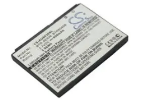 Bulbsandbatteries Txt8030 Replacement For Audiovox Pcd Razzle Battery