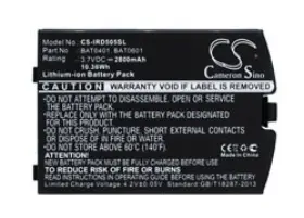 Bulbsandbatteries Wx-2lqc-8 Replacement For Iridium Bat0602