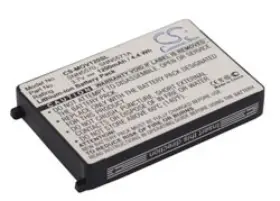 Bulbsandbatteries Wx-2qvk-7 Replacement For Motorola Snn5571a