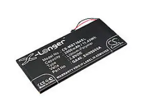 Wx-39eb-8 Bulbsandbatteries Replacement For Moto G4 Plus Motorola And Others