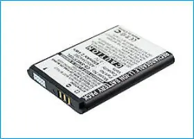 Wx-3e9y-3 Bulbsandbatteries Replacement For Sgh-b110 Samsung And Others