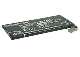 Wx-6fhg-7 Bulbsandbatteries Replacement For 616-0520 Battery Apple And Others