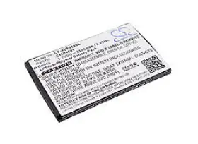 Wx-6gu8-2 Bulbsandbatteries Replacement For C11p1501 Battery Asus And Others