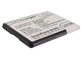Wx-84w5-3 Bulbsandbatteries Replacement For Blade 4g Lte Cell Phone Battery Zte And Others