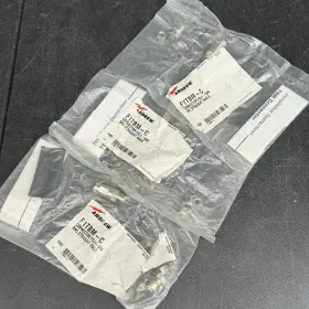 Bulbsandbatteries Wx-gk9l-0 Replacement For Commscope F1tbm-c Lot Of 3
