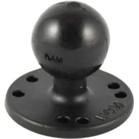 Bulbsandbatteries Wx-gqag-3 Replacement For Ram Mounts Ram-202u