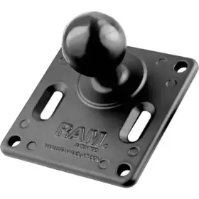 Bulbsandbatteries Wx-gqbh-9 Replacement For Ram Mounts Ram-2461u