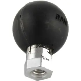 Ram-b-337u Bulbsandbatteries Wx-gqdh-3 Replacement For Ram Mounts And Others
