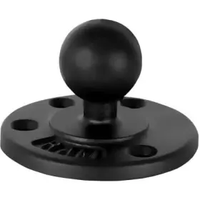 Rap-b-201u-a Bulbsandbatteries Wx-gqsf-3 Replacement For Ram Mounts And Others