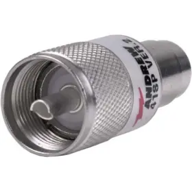 Bulbsandbatteries Wx-gulk-1 Replacement For Tessco 41sp