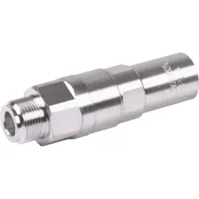 Bulbsandbatteries Wx-h3ku-2 Replacement For Tessco L4tnf-psa