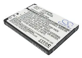Wx-hzl8-0 Bulbsandbatteries Replacement For 2760 Battery Nokia And Others