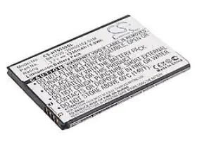 Bulbsandbatteries Wx-j2wb-0 Replacement For 35h00152-04m Battery Verizon And Others