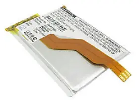 Bulbsandbatteries Wx-r5b3-8 Replacement For Ipod Touch 3rd 64gb Battery Apple And Others